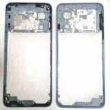 Carcasa mijloc Oppo A79 5G Violet Service Pack
