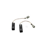 Perie carbon motor 6x8x23 pentru mașină de spălat rufe BOSCH Compatibil
