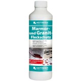 Impermeabilizare marmură, granit, protecție, soluție 500ml