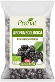 Aronia fructe uscate eco 100gr