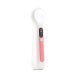Cumpara ieftin Aparat Facial cu Vacuum, Techstar&reg; VBR108 , Extragere Cosuri cu Vizor, pentru Acnee, Puncte Negre, Reincarcabil, 3 Sonde