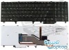 Tastatura Dell Precision M2800 iluminata backlit