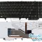 Tastatura Dell Precision M2800 iluminata backlit