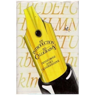 Dennis Droge, Janice Glander Bandyk - An Introduction to Caligraphy - 109983 foto