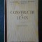 G. G. KARLSEN, V. V. BOLSAKOV - CONSTRUCTII DE LEMN volumul 2 (1955)