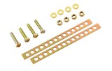 Kit Fixare Cos Bicicleta - Accesorii Montaj Cosuri Biciclete