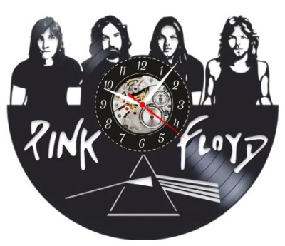 PINK FLOYD - ceas de perete foto