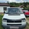 Deflector capota VW Transporter 1992-2001