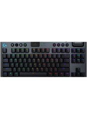 Logitech G915 X Lightspeed Tkl Low Profile Wireless Keyboard Nordic PC