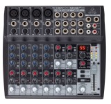 Mixer Behringer Xenyx 1202FX