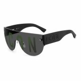Ochelari de Soare Bărbați Dsquared2 ICON-0002-S-807 &Oslash; 99 mm