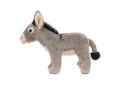 Jucarie Magarus de plus 21 cm nat geo