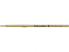 Mina cu pasta argintie Schneider model Silver 75