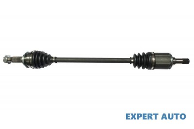 Planetara stanga spate comanda Honda CR-V 3 (2006-2012)[RE_] foto