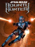 Star Wars Bounty Hunter
