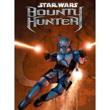 Star Wars Bounty Hunter