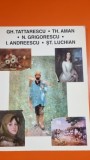 GH. TATTARESCU. TH. AMAN. I. ANDREESCU. ST. LUCHIAN - COLECTIE DE ARTA
