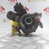 Cumpara ieftin Turbina Fiat Citroen Lancia Peugeot 2.0 D