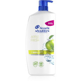 Head &amp; Shoulders Apple Fresh sampon anti-matreata 800 ml