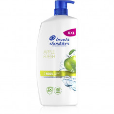 Head & Shoulders Apple Fresh sampon anti-matreata 800 ml