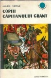 Cumpara ieftin Copiii capitanului Grant (colectia Cutezatorii) - Jules Verne