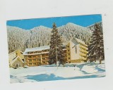 bnk cp Poiana Brasov - Hotel Teleferic - uzata