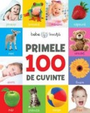 Bebe invata. Primele 100 de cuvinte, Litera