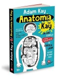 Anatomia lui Kay - Adam Kay