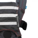 Sistem de purtare Venture Black Gradient Spot