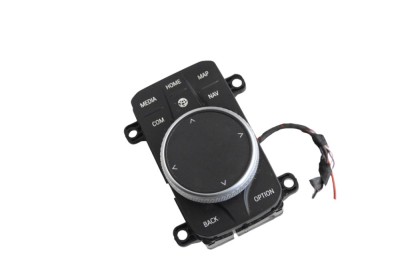 Buton de control navigație BMW 2 Gran Coupe F44 2020 OEM: 5A1D038,65825A1D038 22799632 foto