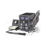 Statie Aer Cald si Letcon Baku BK-898A+
