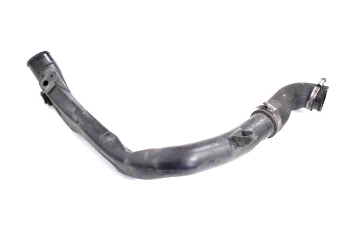 Furtun intercooler MINI CLUBMAN R55 2011 OEM: 2593369