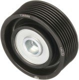 Rola ghidare curea transmisie Mercedes Tourismo, Travego; Setra Series 400, Series 500 Motor ComfortClass S 511 HD, ComfortClass S 515 HD,