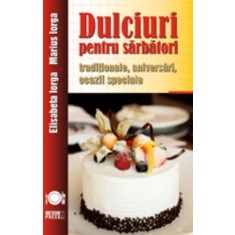 Dulciuri pentru sărbători