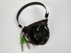 Căști Siemens &amp; Halske Rfh2 pentru radiourile anilor `20-`30 secolul trecut