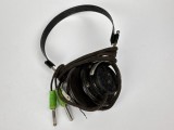 Căști Siemens &amp; Halske Rfh2 pentru radiourile anilor `20-`30 secolul trecut