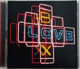 Groove Armada &lrm;&ndash; Lovebox (Special Edition) NM / NM cd muzica blues rock house Jive EU 2003