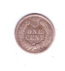 Moneda SUA 1 cent 1900, stare buna, curata