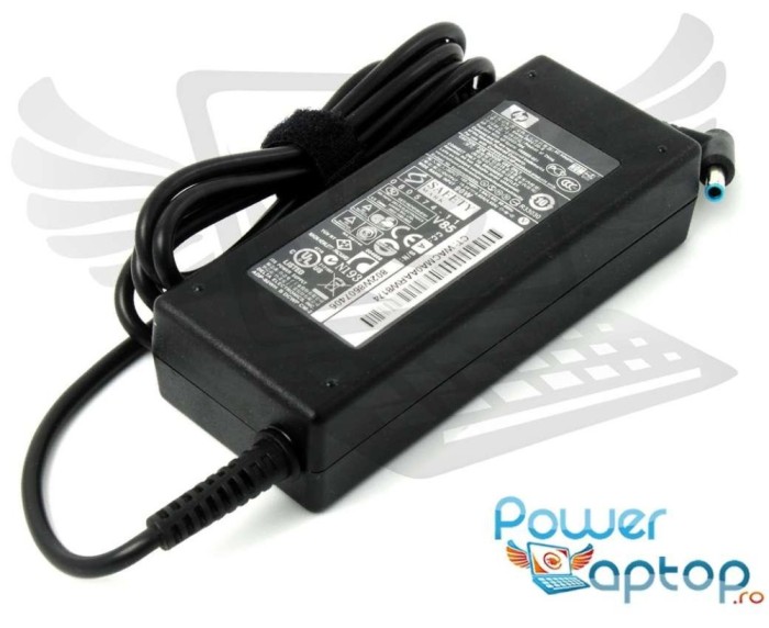 Incarcator HP Pavilion m4 1004tx 90W mufa 4.5x3.0mm cu pin, Pavilion m4 1005tx 90W mufa 4.5x3.0mm cu pin