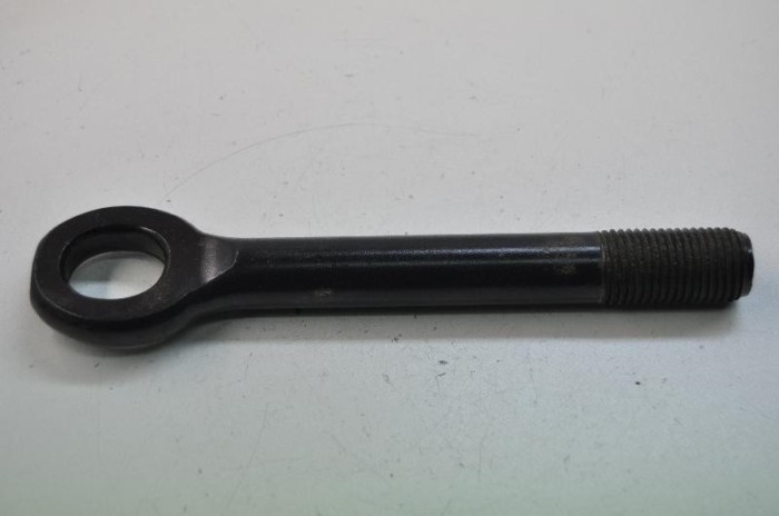 C&acirc;rlig de remorcare HYUNDAI SANTA F&Eacute; II CM 2008 3010765