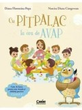 Cumpara ieftin Cu Pitpalac la ora de AVAP. Caiet de lucru pentru arte vizuale si abilitati practice. Clasa I/Diana Florentina Popa, Narcisa Diana Ciorgovean