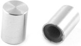 Buton pentru potentiometru, 10mm, aluminiu, 10x16mm - 127500