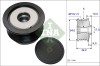Roata Libera Generator INA 535 0188 10 Opel Saab Vauxhall 9-3 Astra H Vectra C Zafira B