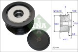 INA 535 0188 10 Sistem roata libera, generator
