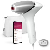 Philips Lumea IPL 8000 BRI940/00 dispozitiv inteligent IPL pentru &icirc;ndepărtarea firelor de păr 1 buc