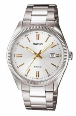 Ceas Dama, Casio, Collection LTP-13 LTP-1302D-7A2 - Marime universala foto