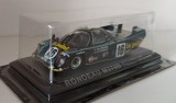 Macheta Rondeau M379B Winner 24h Le Mans 1980 - IXO/Altaya 1/43, 1:43