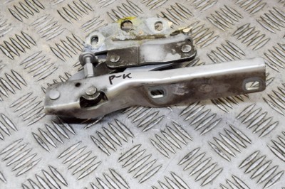 Balama capota st&amp;acirc;nga față VW PASSAT B7 362 2012 OEM: 3AA823301 | 13572478 foto