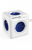 PowerCube Splitter modular PowerCube Extended 1,5 m BLUE, POWER CUBE