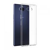 Husa SONY Xperia 20 - Ultra Slim (Transparent)